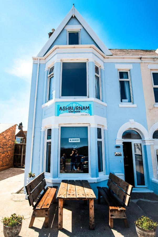 Frühstückspension Ashburnam Hornsea