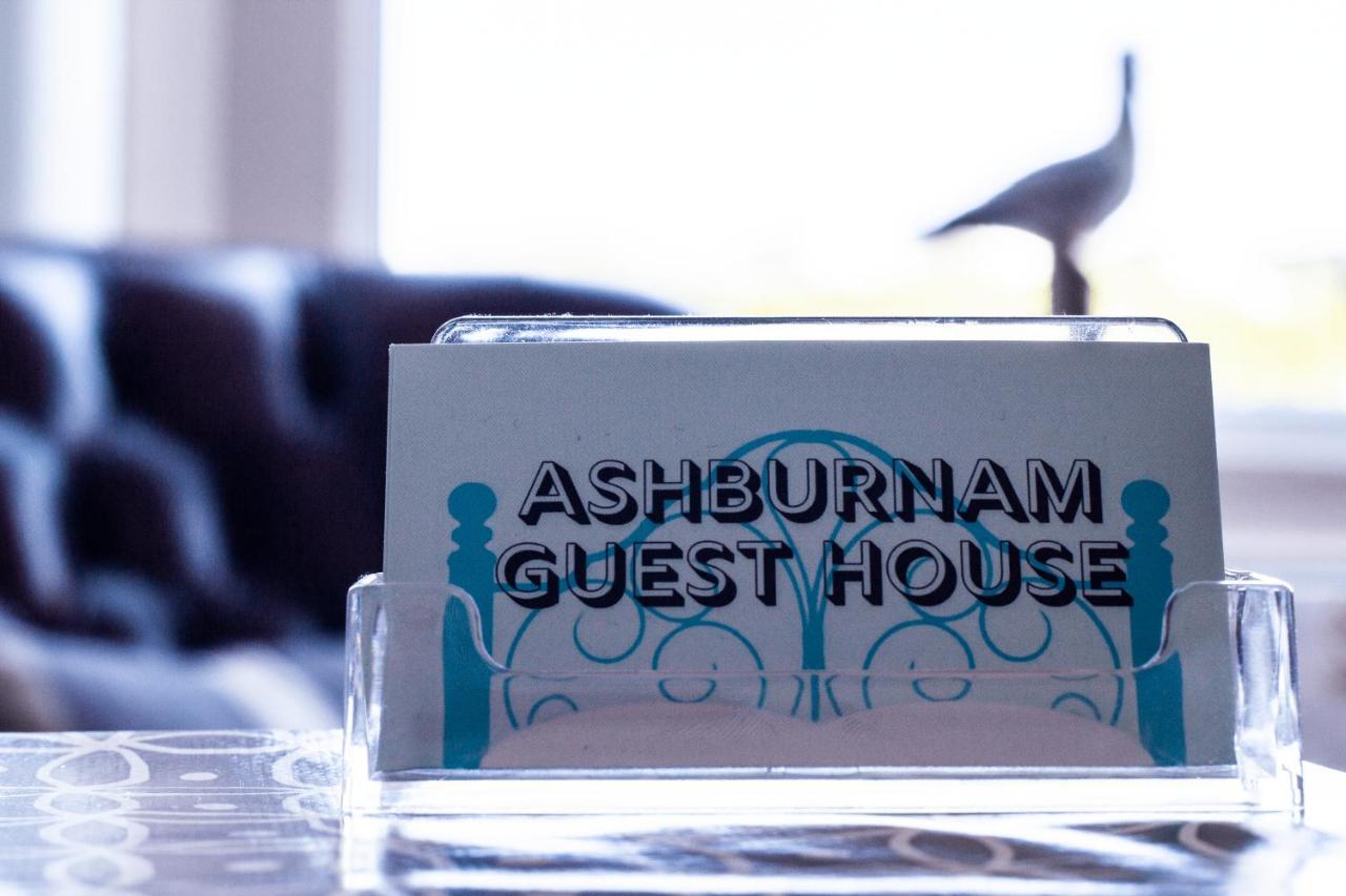 Ashburnam *