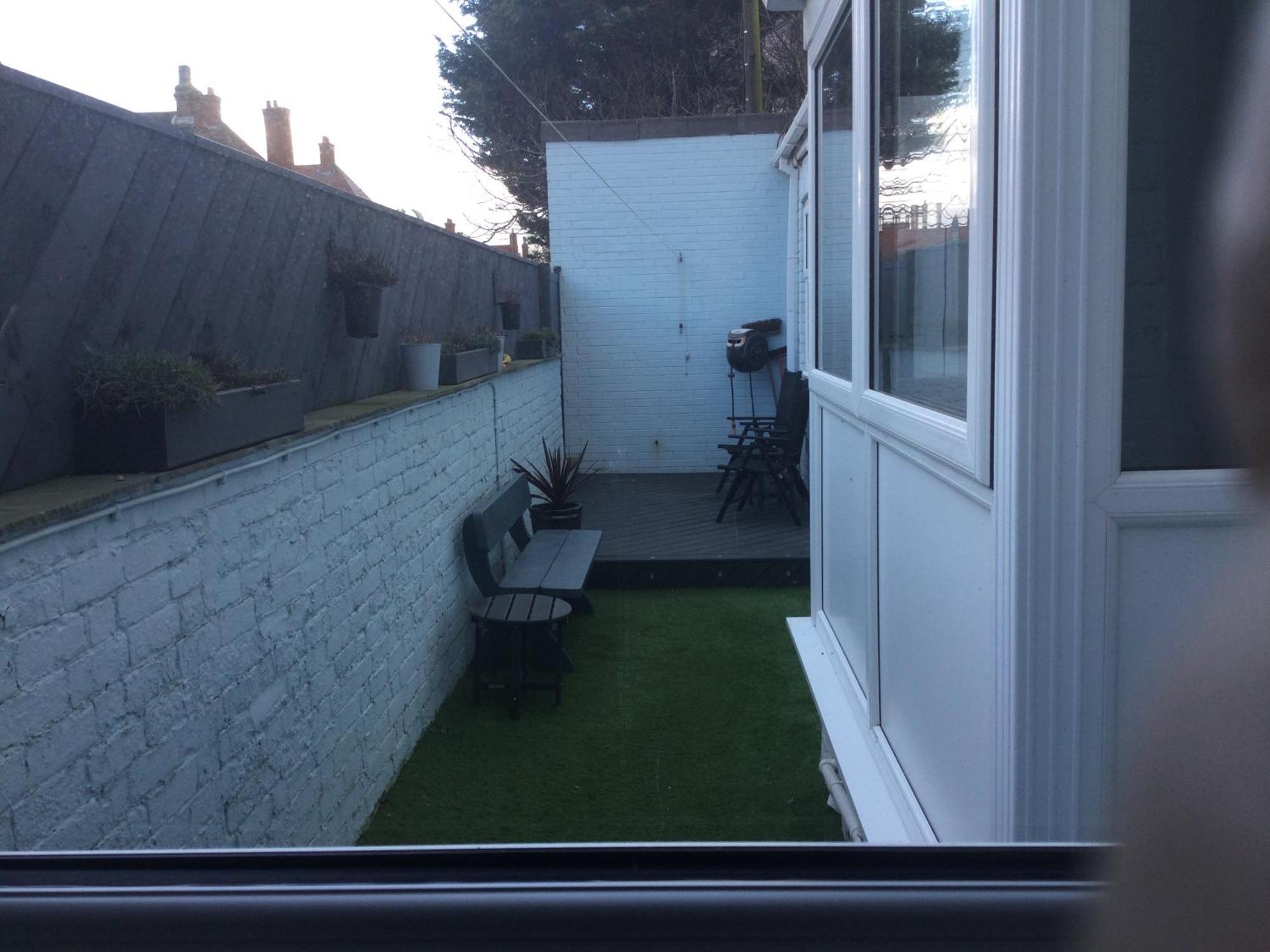 Ashburnam Bed & Breakfast Hornsea