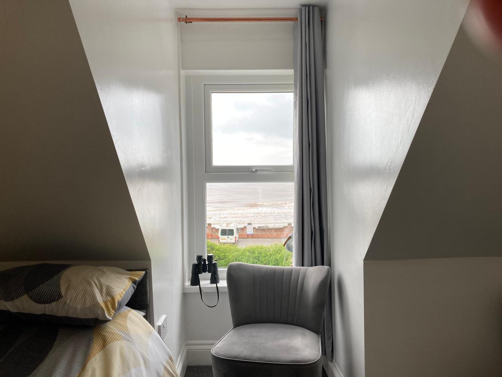 Bed & Breakfast Ashburnam *