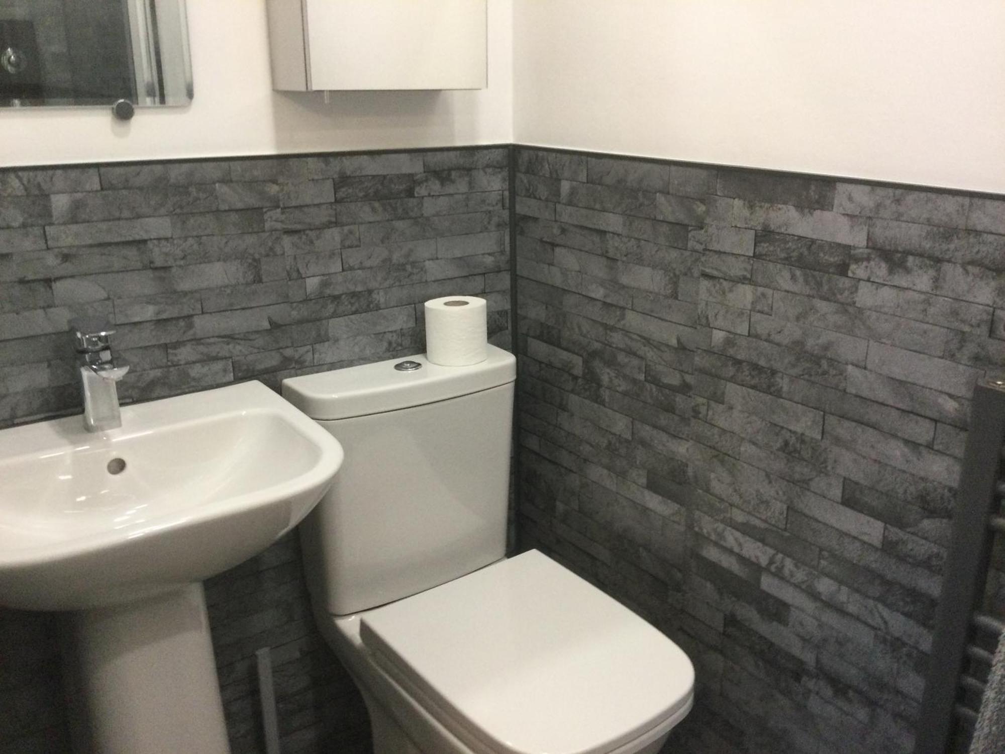 Ashburnam Bed & Breakfast Hornsea