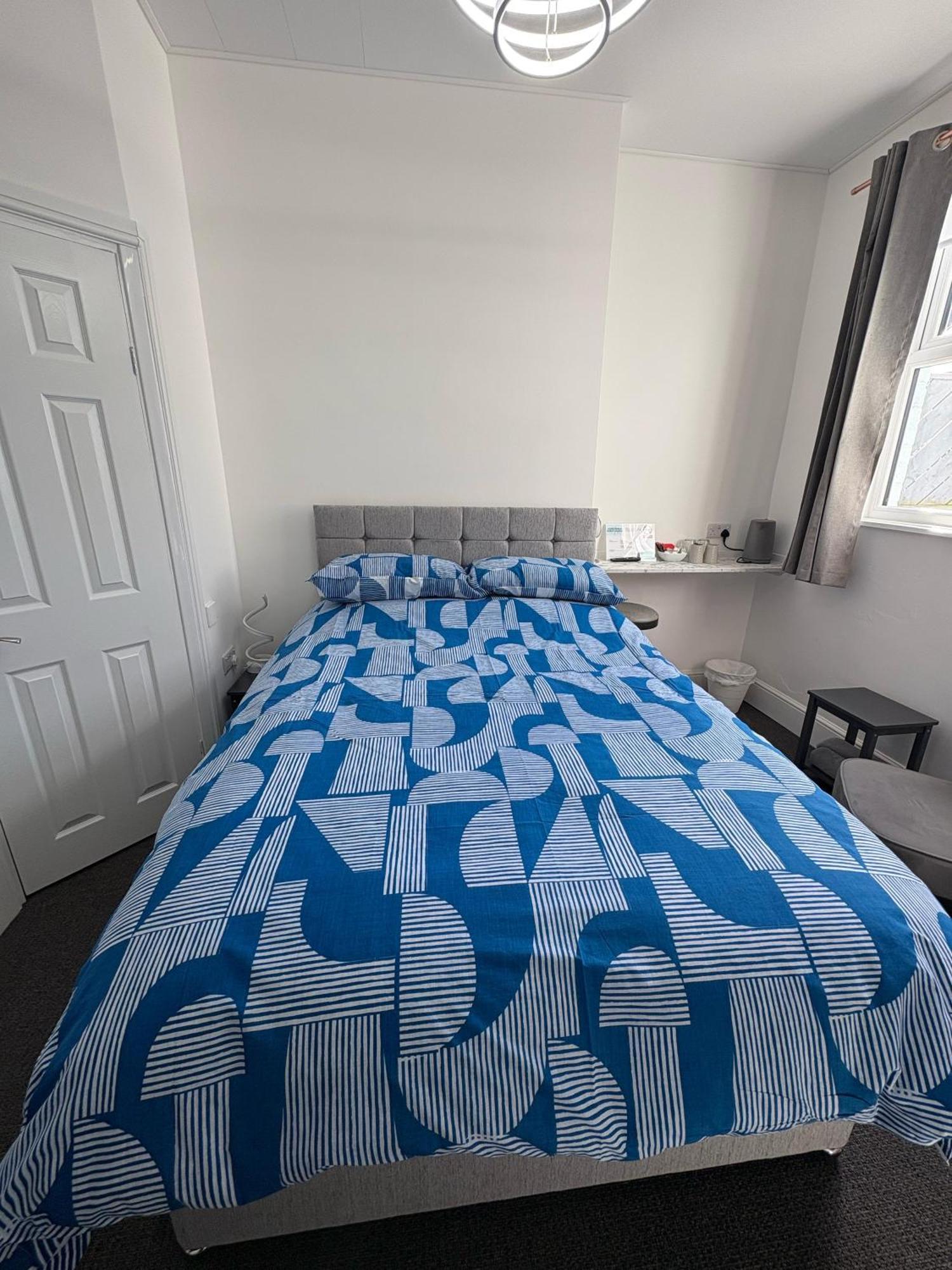 Ashburnam Bed & Breakfast