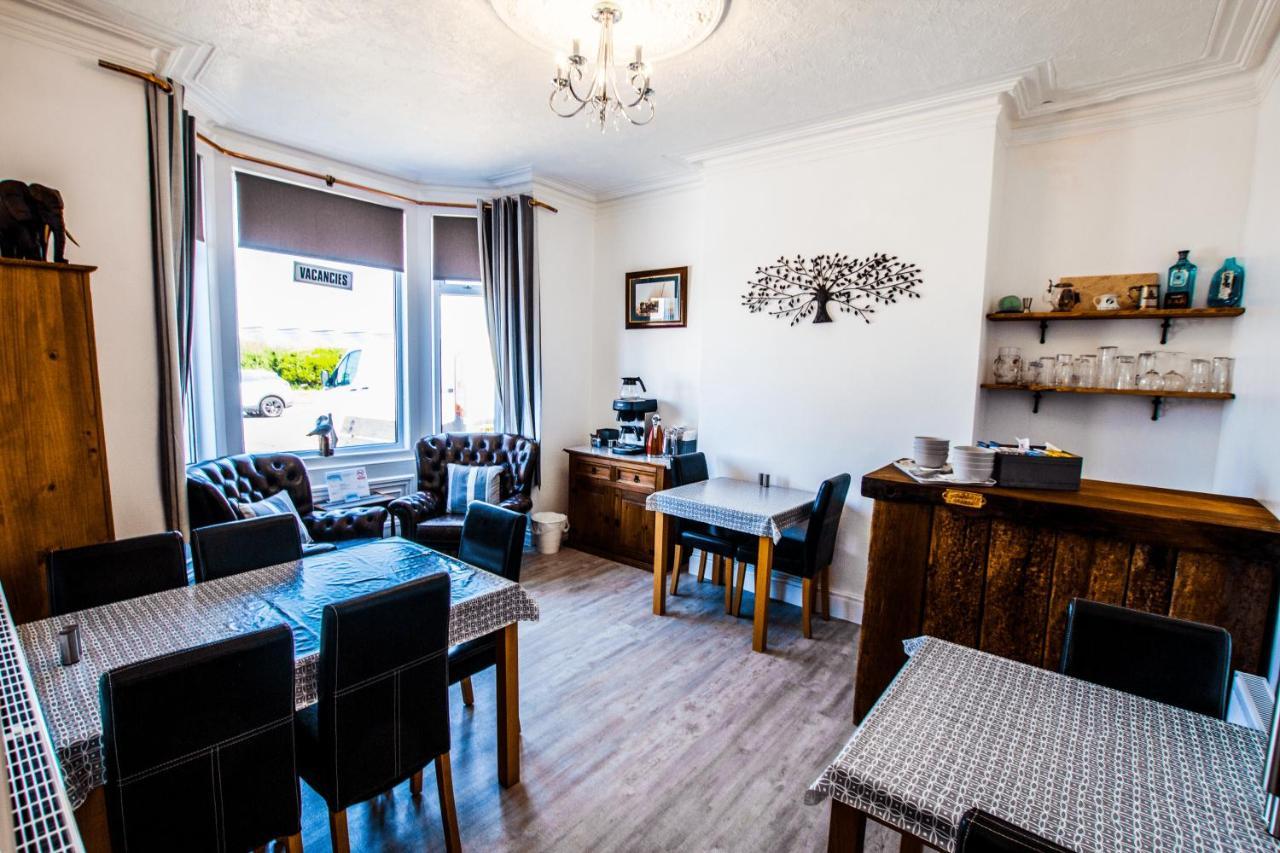 Ashburnam Couette-café Hornsea